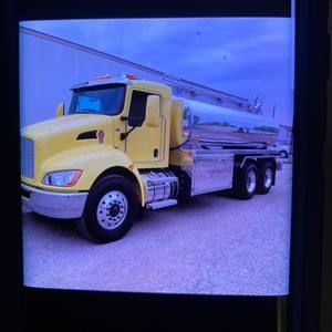 Meet your Posher, Kevin